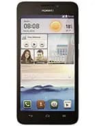 Ascend G630 repair services in Welland