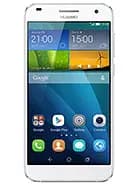 Ascend G7 repair services in Welland
