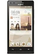 Ascend P7 mini repair services in Welland
