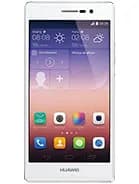 Ascend P7 repair services in Welland
