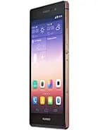 Ascend P7 Sapphire Edition repair services in Welland