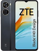 Blade V40 Design repair services at JTG Systems in Welland, Niagara. Fast, affordable, and reliable ZTE repairs.