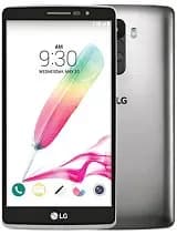 G4 Stylus repair services in Welland