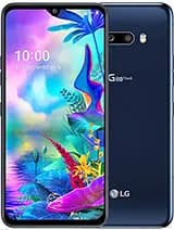G8X ThinQ repair services in Welland