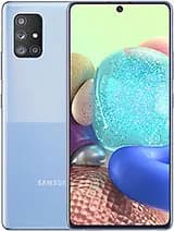 Galaxy A Quantum repair services in Welland