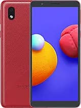 Galaxy A01 Core repair services in Welland