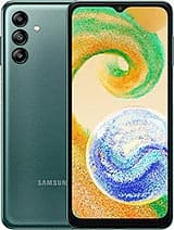 Galaxy A04s repair services in Welland