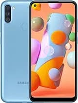 Galaxy A11 repair services in Welland