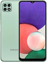 Galaxy A22 5G repair services in Welland