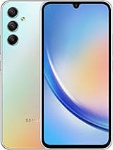 Galaxy A34 repair services in Welland