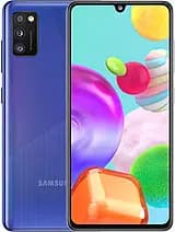 Galaxy A41 repair services in Welland