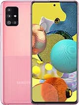Galaxy A51 5G repair services in Welland