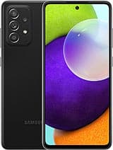 Galaxy A52 repair services in Welland