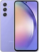 Galaxy A54 repair services in Welland