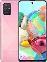 Galaxy A71 repair services in Welland