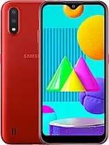 Galaxy M01 repair services in Welland