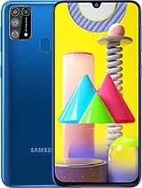 Galaxy M31 repair services in Welland