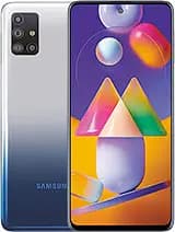 Galaxy M31s repair services in Welland