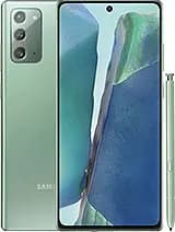 Galaxy Note20 repair services in Welland