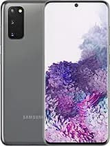 Galaxy S20 5G UW repair services in Welland