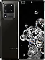 Galaxy S20 Ultra repair services in Welland