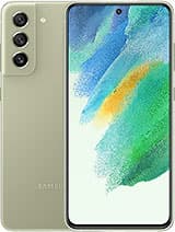 Galaxy S21 FE 5G repair services in Welland