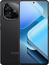 iQOO Z9 Turbo repair services in Welland
