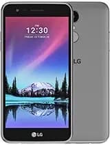 K4 (2017) repair services in Welland