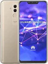 Mate 20 lite repair services in Welland