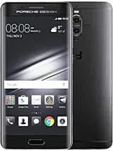 Mate 9 Porsche Design repair services in Welland