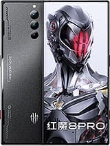 nubia Red Magic 8 Pro repair services at JTG Systems in Welland, Niagara. Fast, affordable, and reliable ZTE repairs.