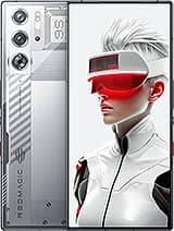 nubia Red Magic 9S Pro+ repair services at JTG Systems in Welland, Niagara. Fast, affordable, and reliable ZTE repairs.