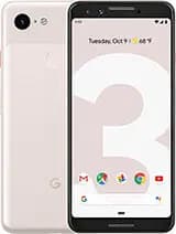 Pixel 3 repair services in Welland
