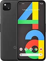 Pixel 4a repair services in Welland