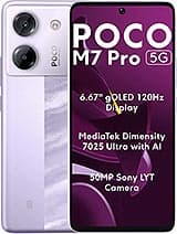 Poco M7 pro 5G repair services at JTG Systems in Welland, Niagara. Fast, affordable, and reliable Xiaomi repairs.