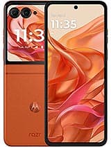 Razr 50 repair services at JTG Systems in Welland, Niagara. Fast, affordable, and reliable Motorola repairs.