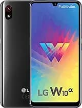 W10 Alpha repair services in Welland