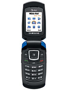 Samsung A167
