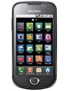 Galaxy A