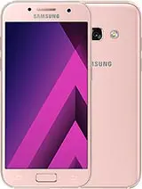 Samsung Galaxy A3 (2017)