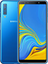 Niagara Samsung Galaxy A7 (2018) Repair  