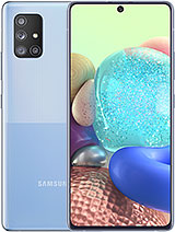 Niagara Samsung Galaxy A71 5G Repair  