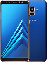 Niagara Samsung Galaxy A8+ (2018) Repair  