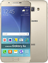 Niagara Samsung Galaxy A8 Duos Repair  