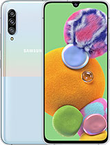 Niagara Samsung Galaxy A90 5G Repair  