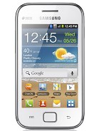 Niagara Samsung Galaxy Ace Duos S6802 Repair  