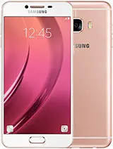 Galaxy C5