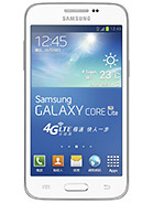 Niagara Samsung Galaxy Core Lite LTE Repair  
