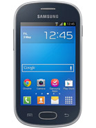 Niagara Samsung Galaxy Fame Lite Duos S6792L Repair  