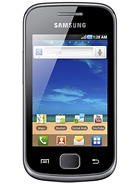 Niagara Samsung Galaxy Gio S5660 Repair  